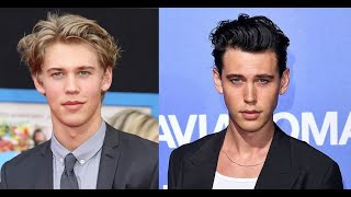 Celebrity Austin Butler Story To Success. He Before and After Elvis Profile