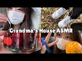 【ASMR】GWなのでボツになった動画あげる