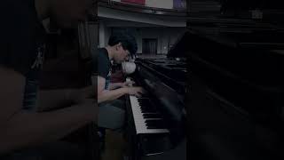 #glassysky #tokyoghoul #anime #piano