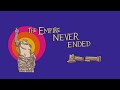 Atomwaffin' | The Empire Never Ended Podcast | Episode 15