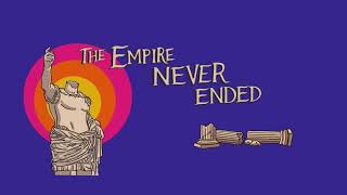 Atomwaffin' | The Empire Never Ended Podcast | Episode 15