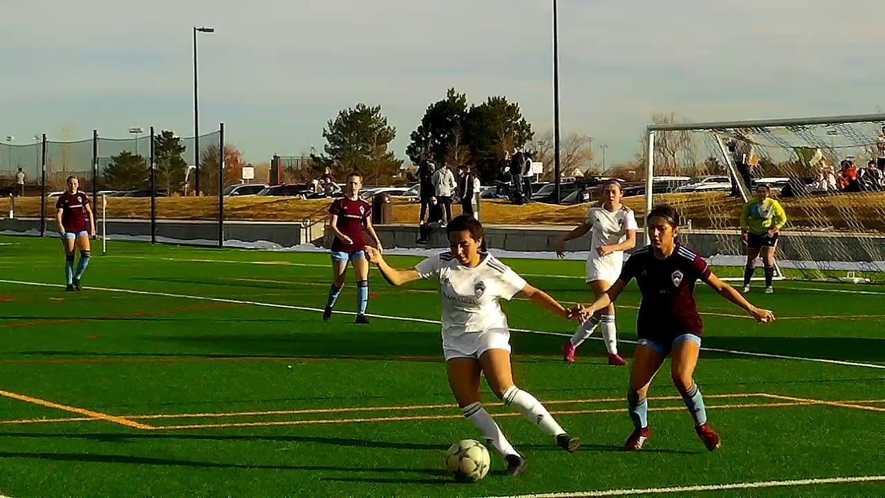 Westminster College Showcase 1 YouTube