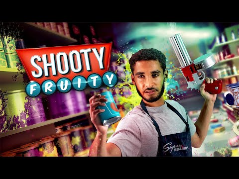 Video: Shooty Fruity Puristuu Ajoissa Jouluksi