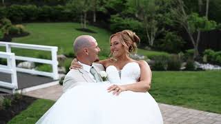 Jamie Ryan Wedding Highlight