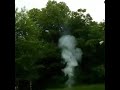 Fireworks Fail!
