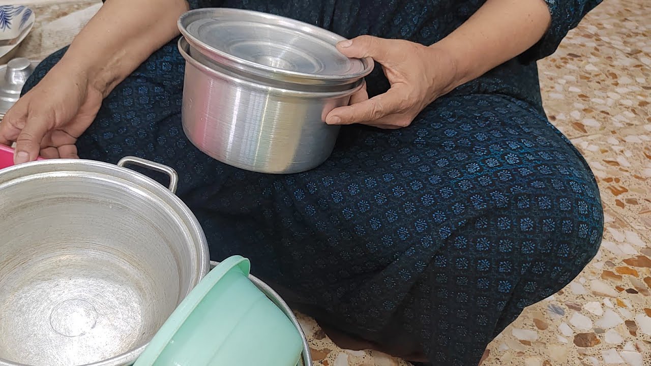 مشتريات العيد الجزء (٢)مشاهدة ممتعة🌷