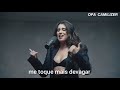 Lauren Jauregui - Lento (LIVE) (TRADUÇÃO/LEGENDADO)