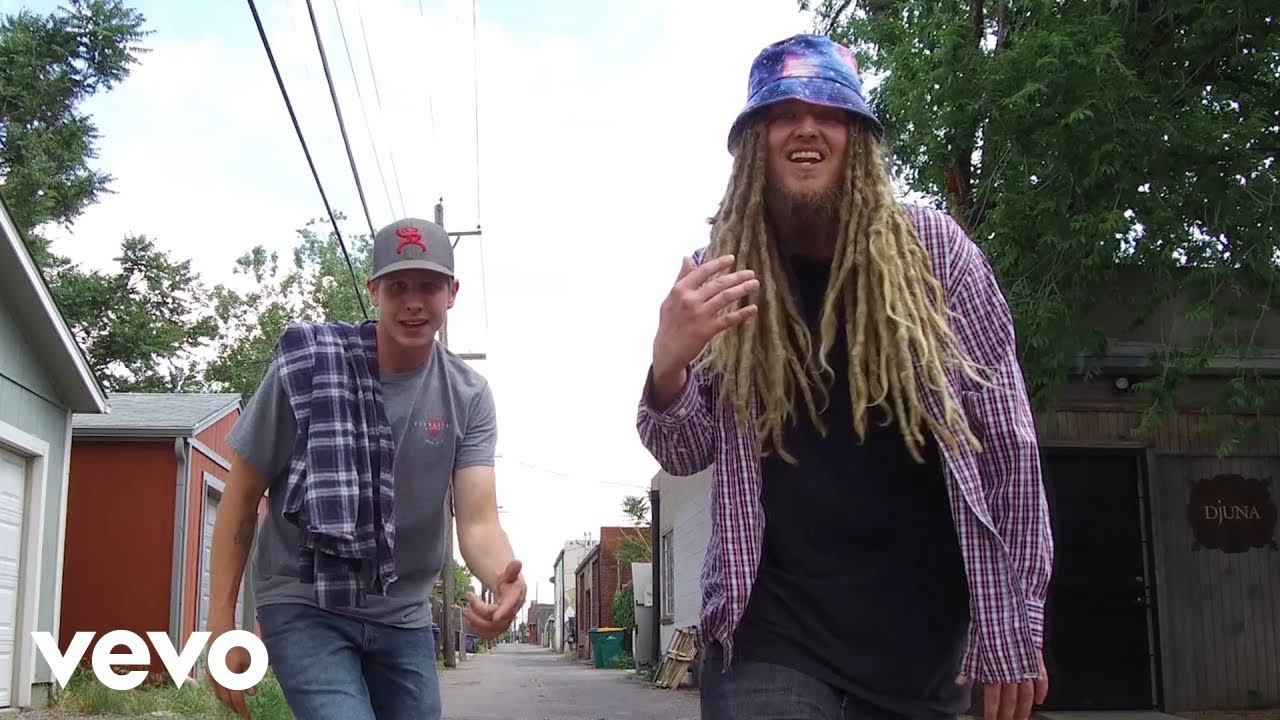 Sparkadiss - Everything You Need ft. Cody Fertig