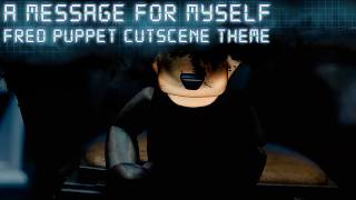Post-Shift 2 OST - A Message for Myself
