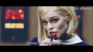 Mars Argo - Using You | Official Video | Subtitulado en Español