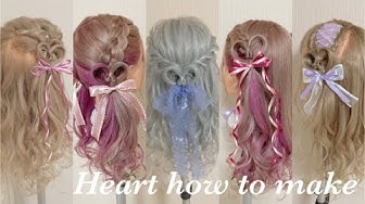 ヘアメ Youtube ヘアメ Youtube