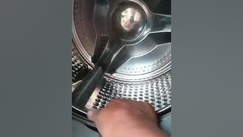 16 Februari 2021 Service Ganti Modul Universal Mesin Cuci Front Load Samsung Kapasitas 7,5kg