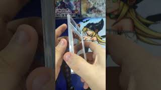 Rate it 👍🏽 or Hate it 👎🏽 #shorts #yugioh  #yugiohtcg  #yugiohcards  #psa #psa10 #gradedcards