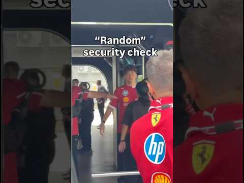 Who wouldn't stop him 