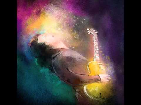 Gary Moore \u0026 Brian Robertson_Still In love With You (Live 2006-Reworked)