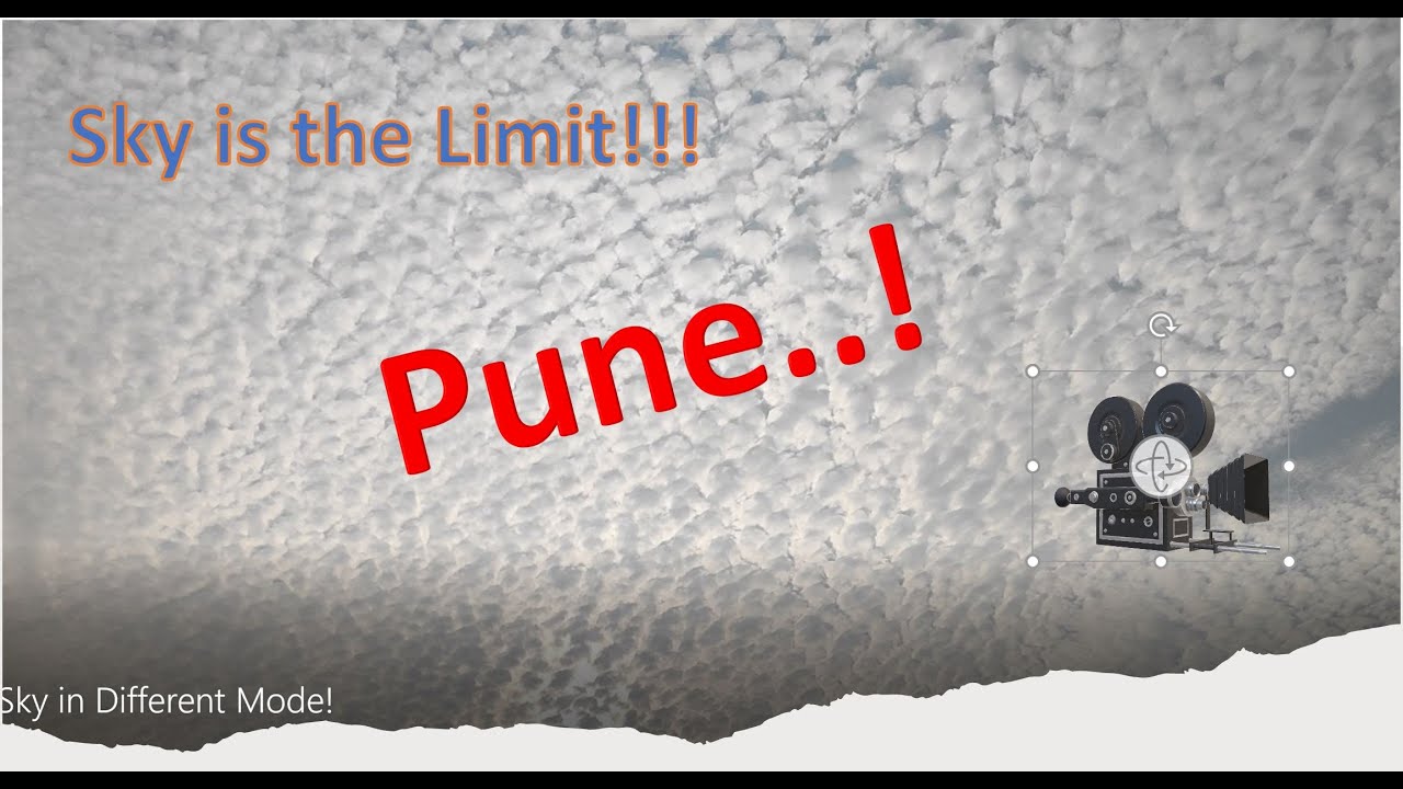#Pune
