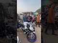 ড্রিম বাইক R15M নিয়ে নিল হাট থেকে 😳🔥 | Yamaha Dream Bike hat