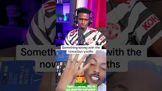 Jamaican Youths Gone The Wrong Way