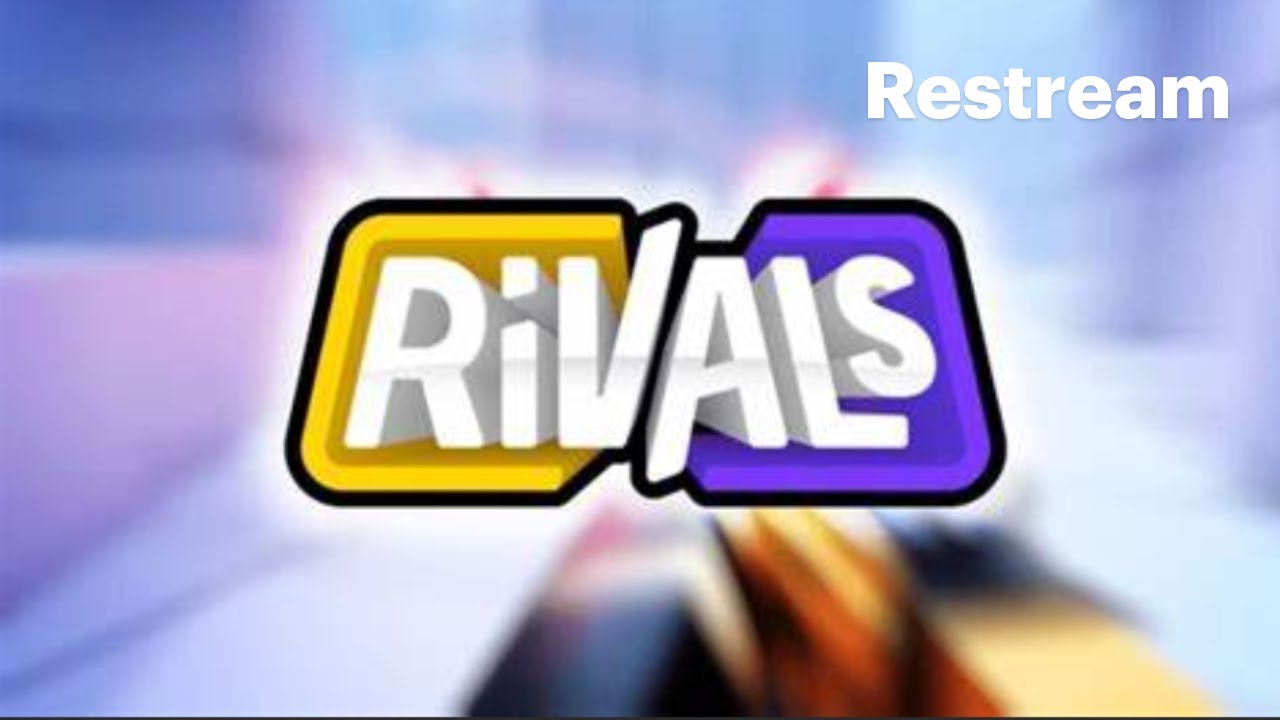 roblox rivals ranked