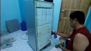 Paano ang paggamit ng Polyurethane Foam