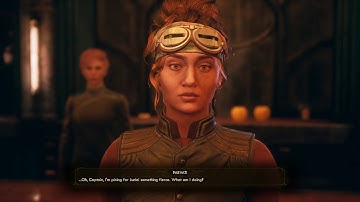 The Outer Worlds - 100% Walkthrough part 3 ► No commentary 1080p 60fps