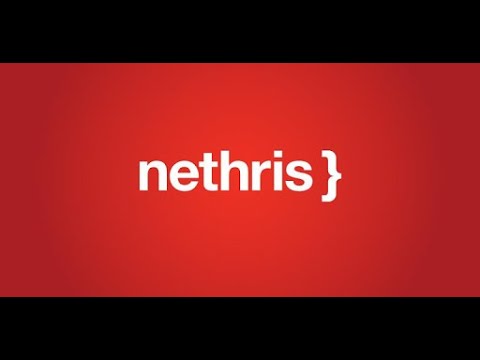Comment utiliser Nethris