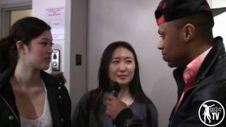 E.p.i.c. Motion Showcase Teresa Lee Xuan Feng Interview Rhythm Addict Tv