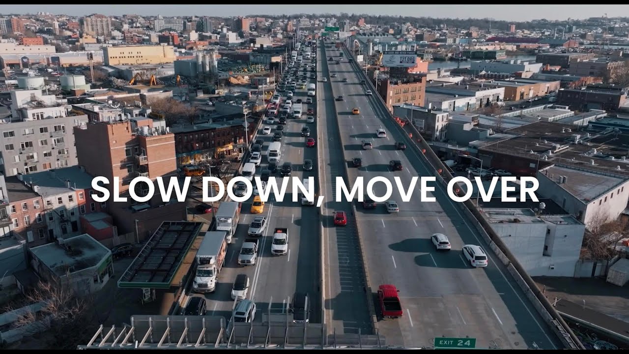 The Stranded Motorists