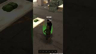 Pidiendo Dinero En GTA RP y miren como las personas me tratan