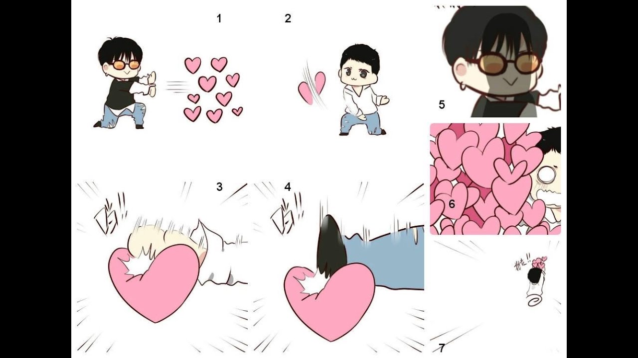 NYONGTORY/GRI - Does GD like SR? (Part 1)