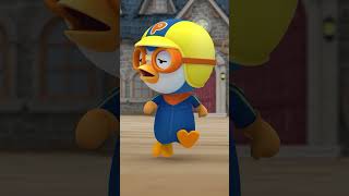 뽀로로 할로윈 미리보기! 으스스 귀신의 집🎃 #pororo #halloween #kids