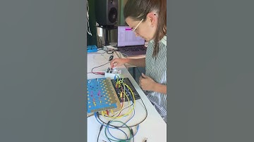 Learning synthesis changed my life