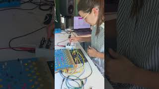 Learning synthesis changed my life