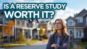 Should You Get a Reserve Study? Here’s the Truth… | Breaking the Barrier Pt 4