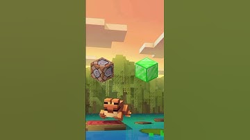 Command Block VS Minecraft All Blocks (Who is Strong?) #shorts  #viral #minecraft