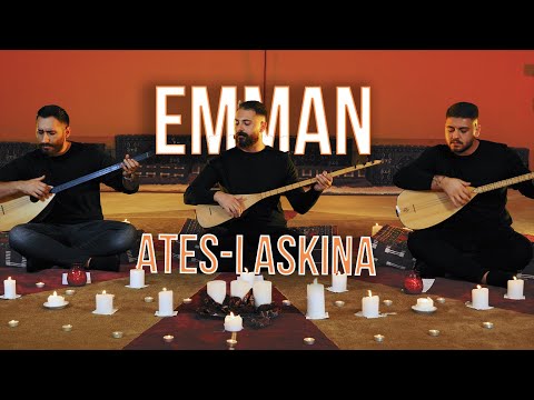 Grup Emman -