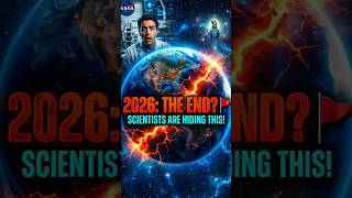 NASA vs Shrimad Bhagavad Gita: 2026 में क्या होगा? 🚩