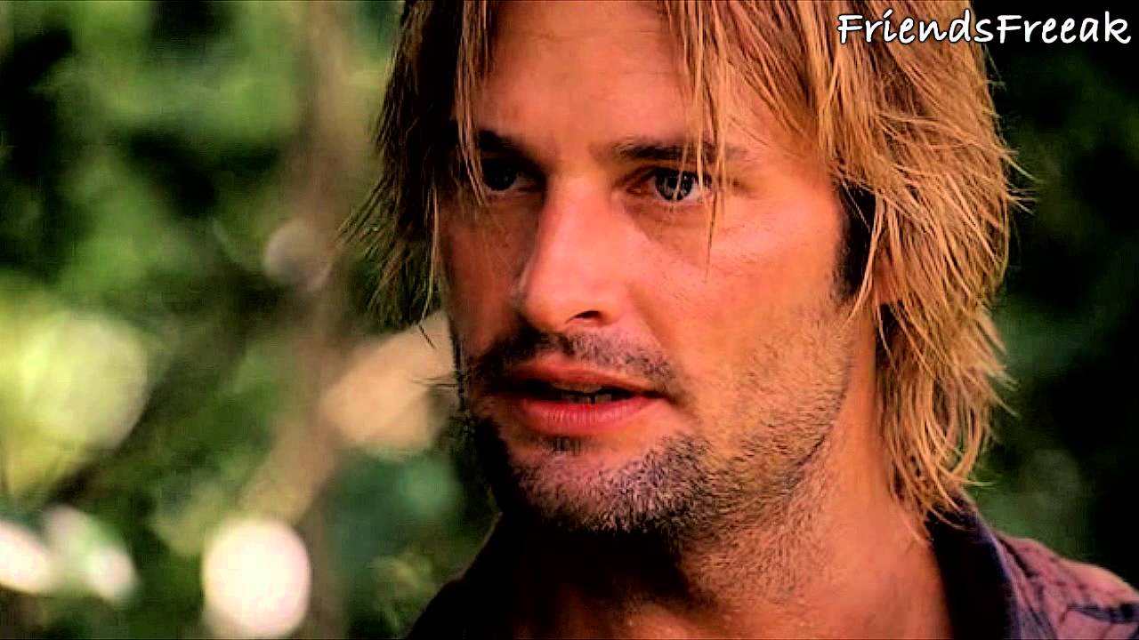 Kate & Sawyer | Let her go