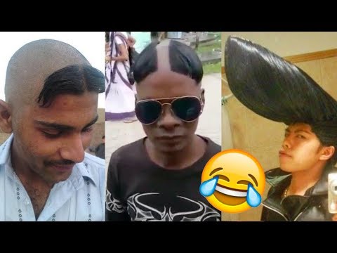 13 Best & Worst Female Hairstyles For A Receding Hairline - Wimpole Clinic