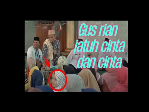 gus-rian-jatuh-cinta-diman-1-jombang