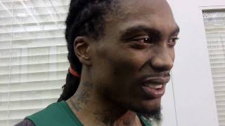 Espn Boston Marquis Daniels On Return To Celtics