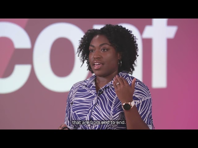 How a micro-frontend approach works on a large scale web application - Jessica Kazembe - XConf NA class=