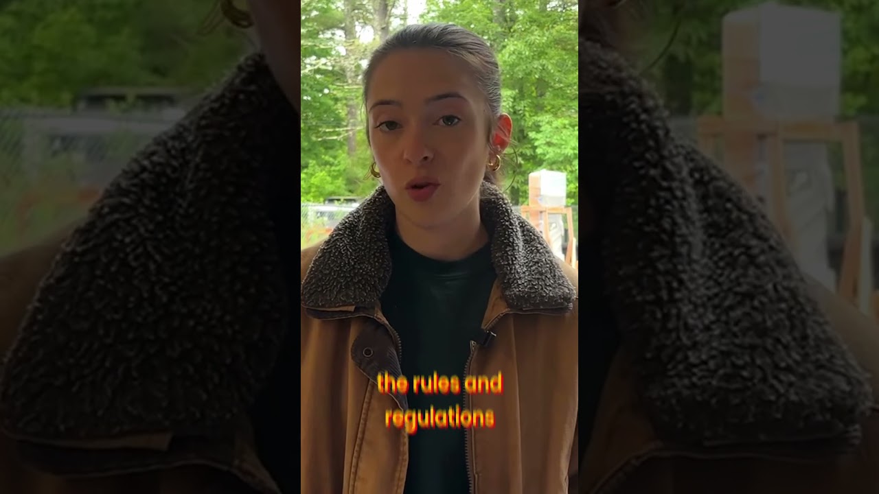 York County_ Navigating Coastal Town Rules and Regulations