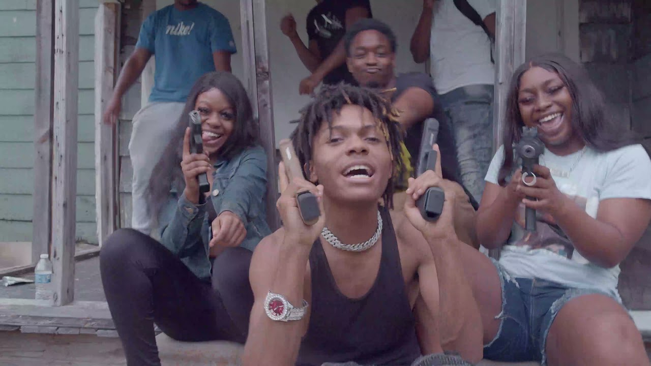 Guarda PJ ODK - “Step on Shit” (Official video) |Visuals by Ronshotit su YouTube Guarda PJ ODK - “Step on Shit” (Official video) |Visuals by Ronshotit su YouTube