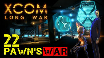 [XCOM:Long War] Pawn