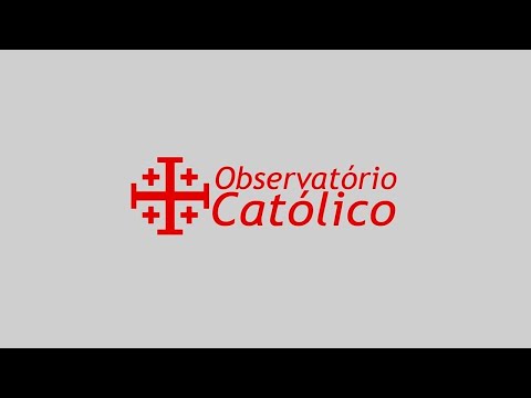 Lançamos o Portal de Notícias do Observatório Católico