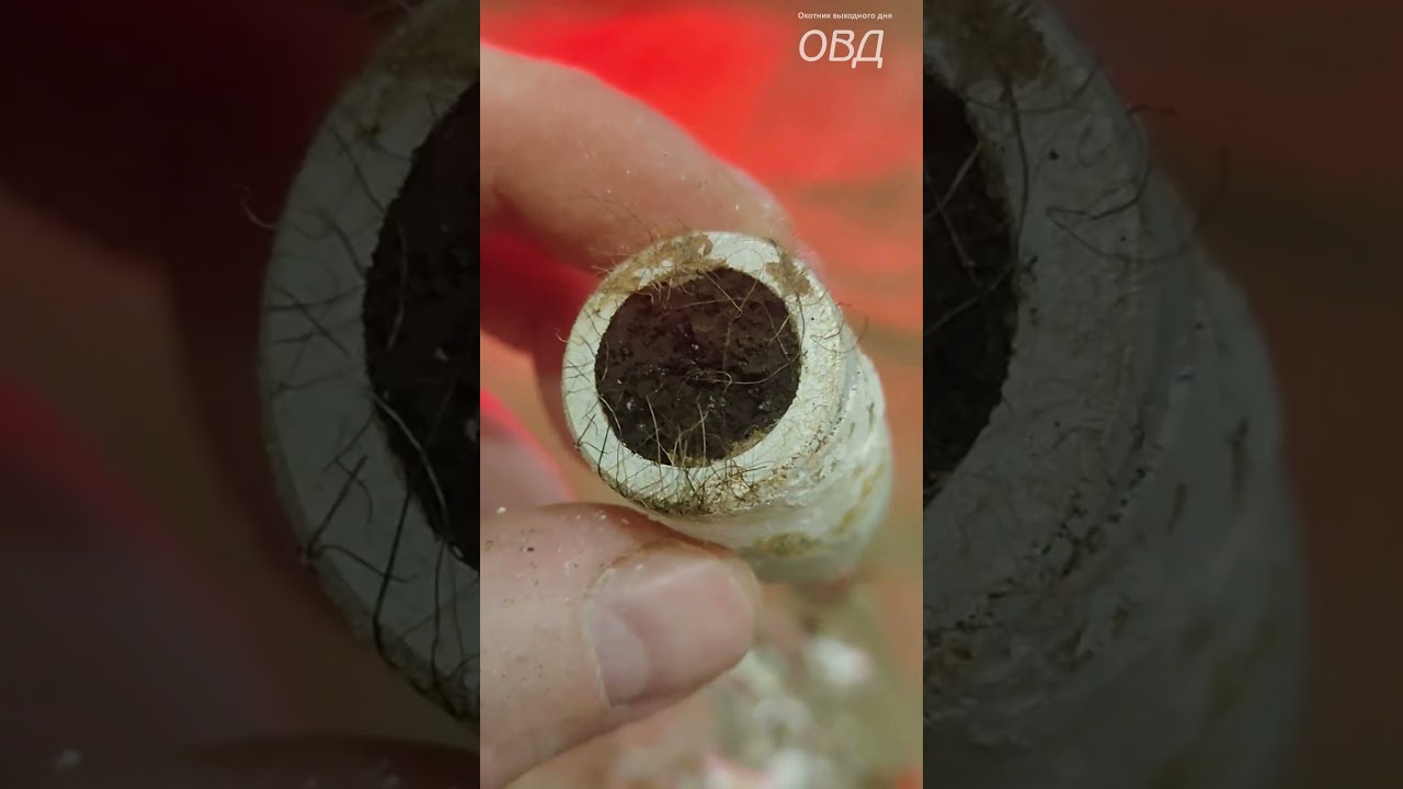 German ammo 1943. WHAT's inside?  | Немецкий осветительный патрон из Синявино. Что внутри?