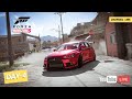 Forza Horizon 5 - Drive! DAY 4