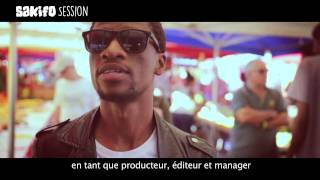 Sakifo Session - Jonny Joburg