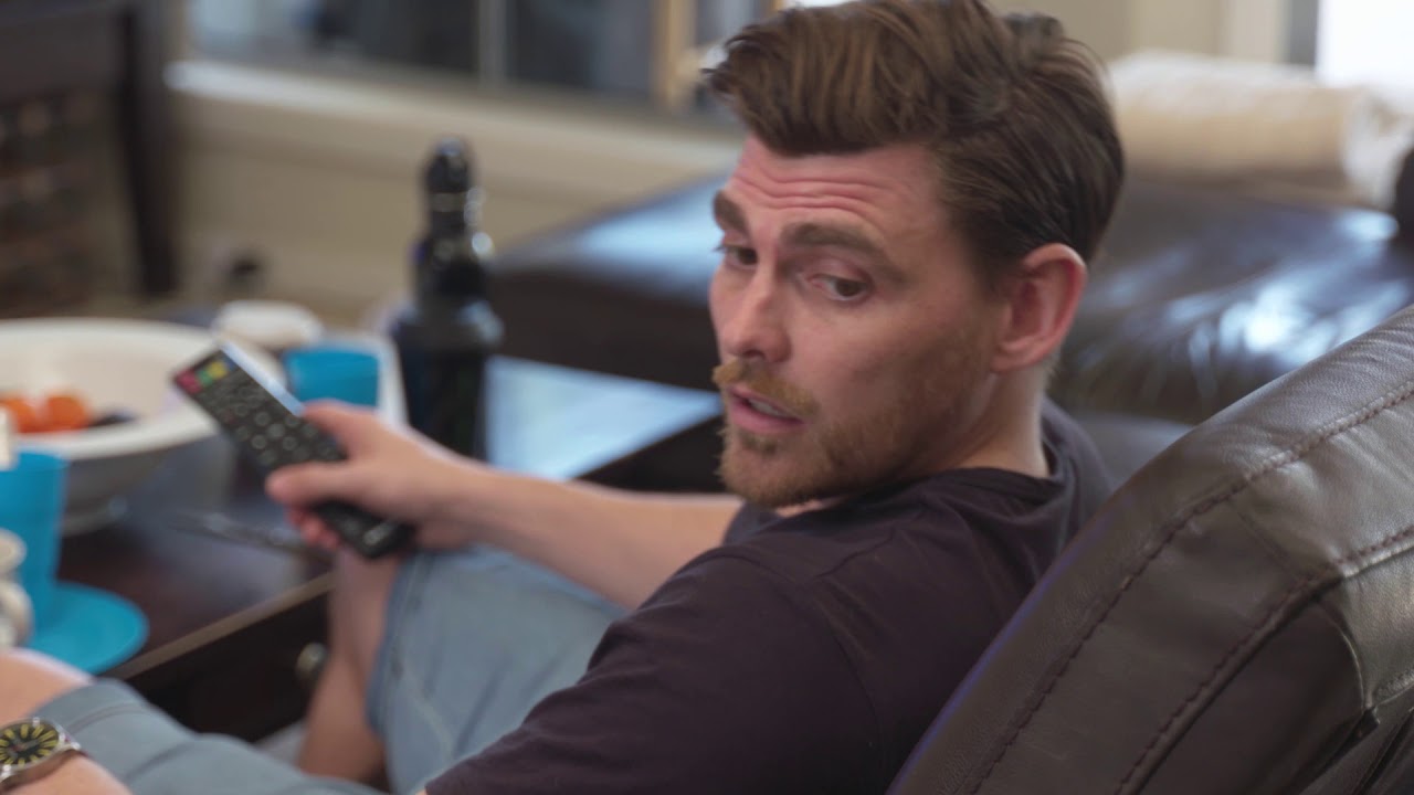 Take out the trash R21